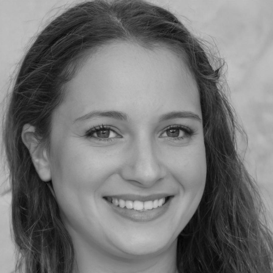 Porträt von Annika Bergström