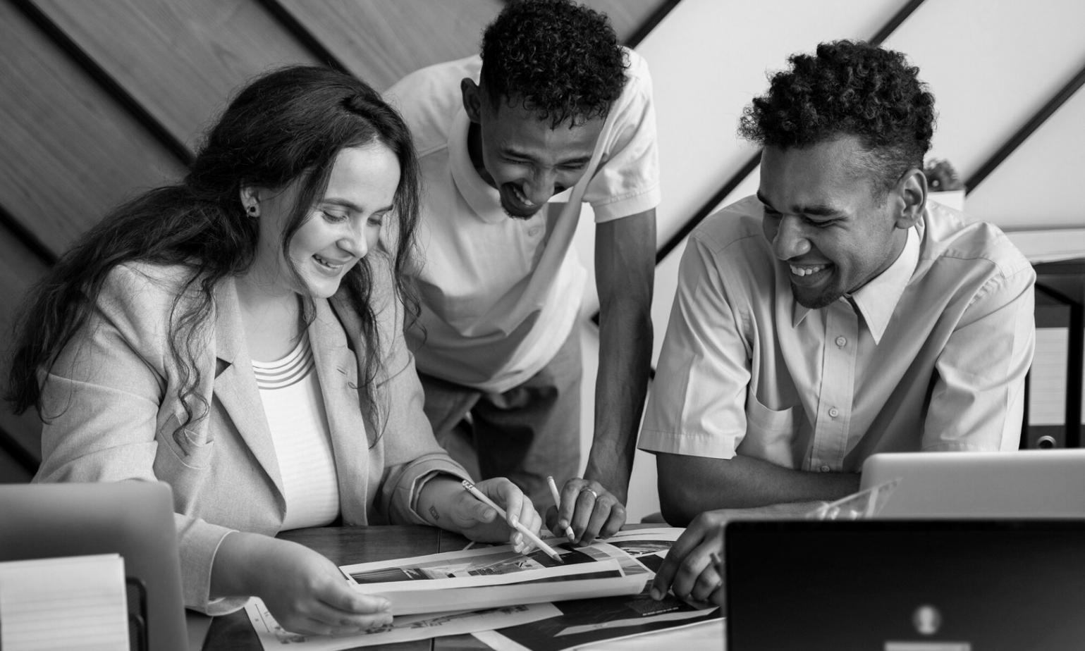 Interaktive Finanzmodellierung mit modernen Analysewerkzeugen