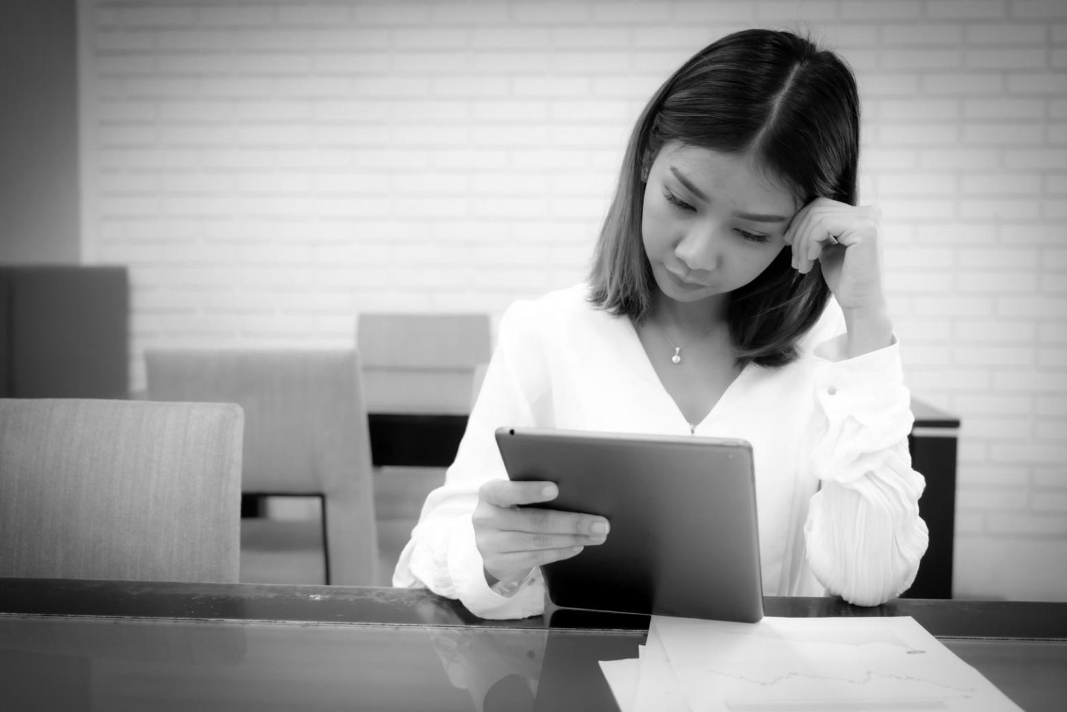 Moderne Lernumgebung für Finanzanalystenausbildung