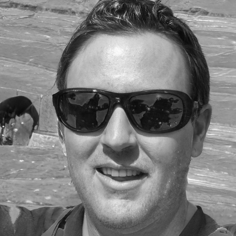 Henrik Waldmann, Gründer und Hauptberater bei solivatrixon